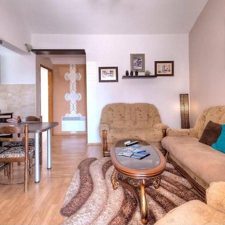 Wukovic Apartments Tivat Extérieur photo