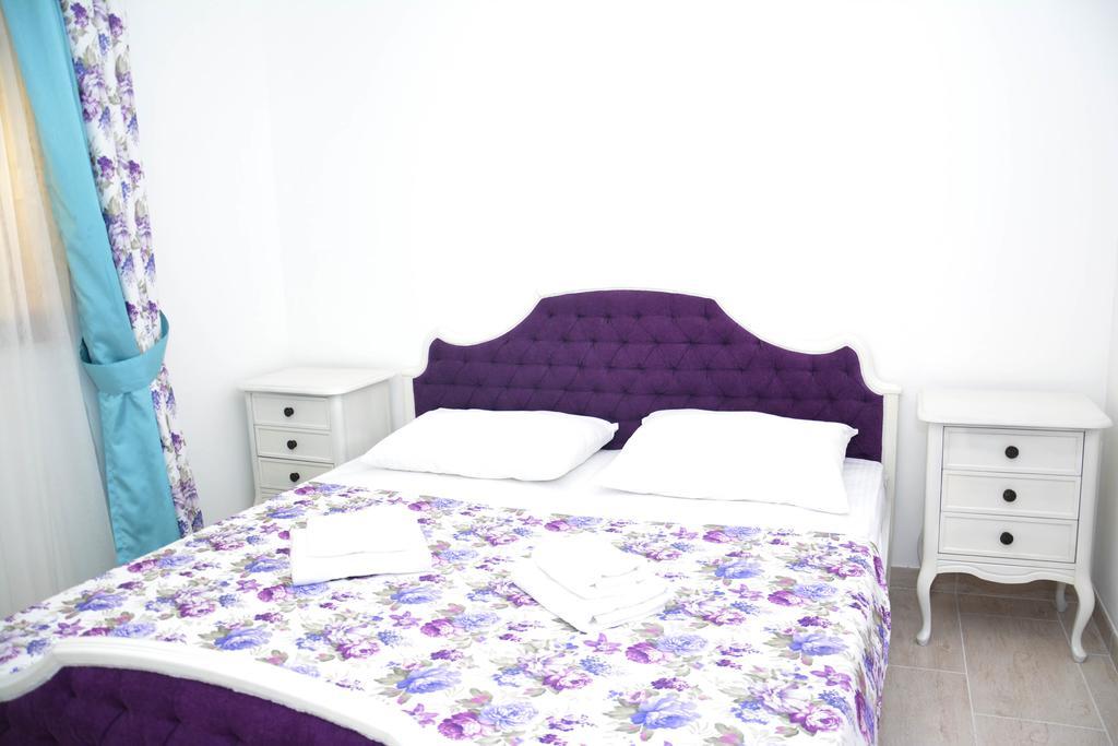 Wukovic Apartments Tivat Extérieur photo