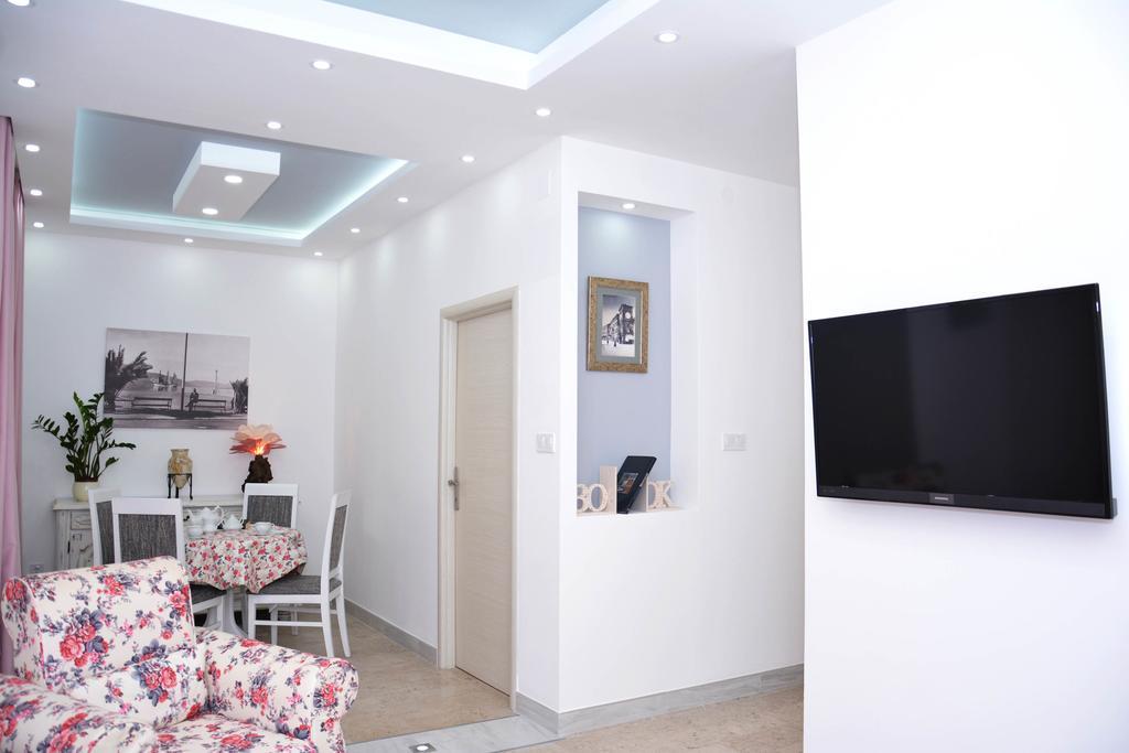Wukovic Apartments Tivat Extérieur photo