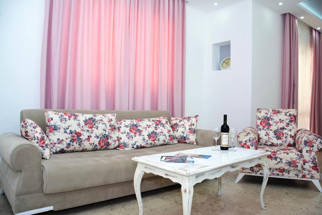 Wukovic Apartments Tivat Extérieur photo
