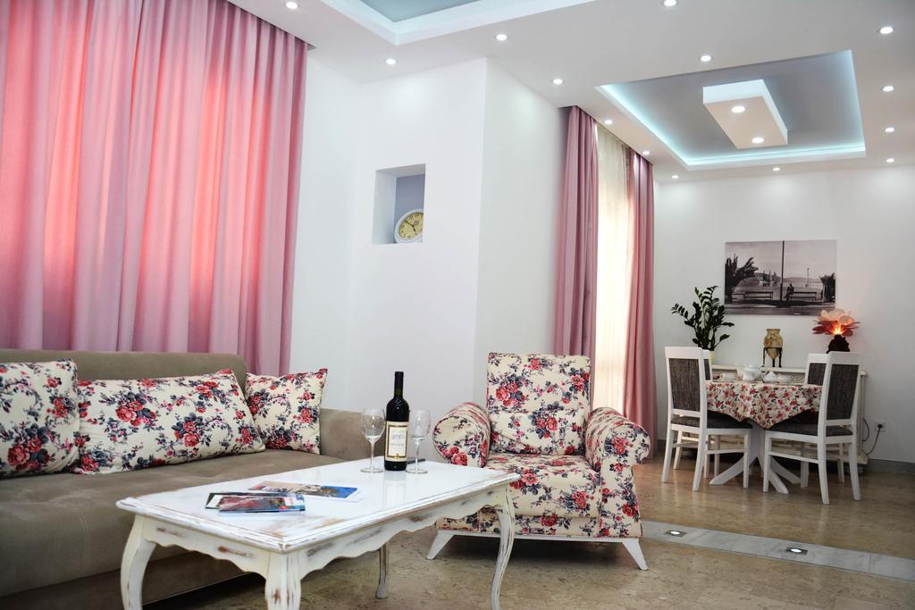 Wukovic Apartments Tivat Extérieur photo