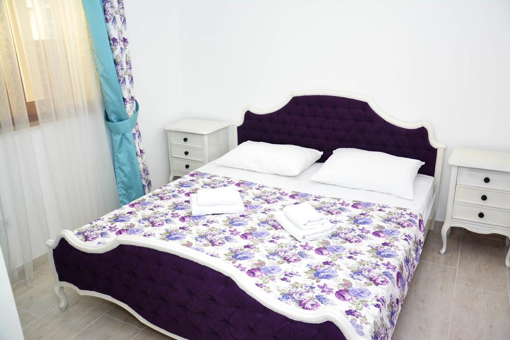 Wukovic Apartments Tivat Extérieur photo