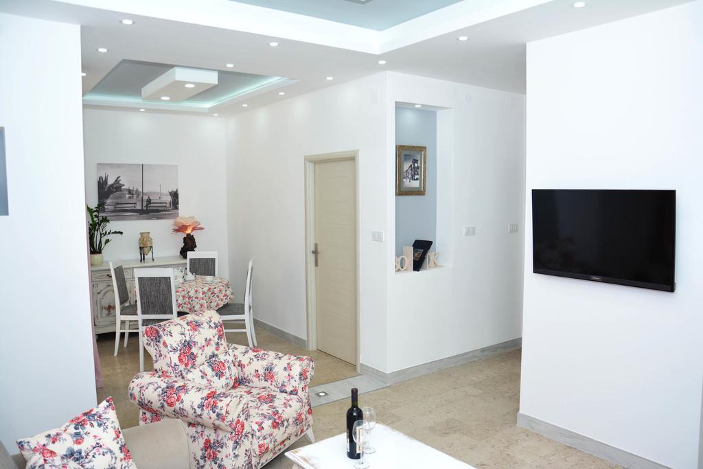 Wukovic Apartments Tivat Extérieur photo