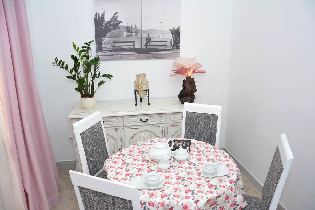 Wukovic Apartments Tivat Extérieur photo