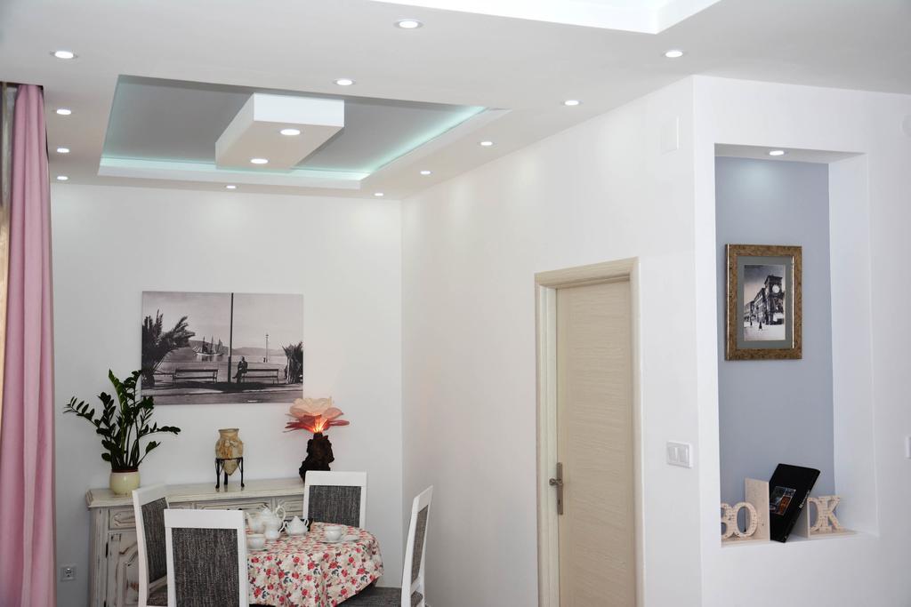 Wukovic Apartments Tivat Extérieur photo