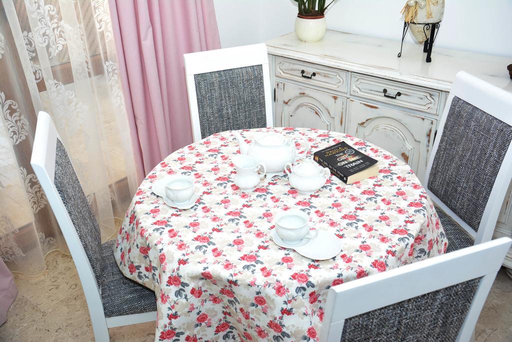 Wukovic Apartments Tivat Extérieur photo