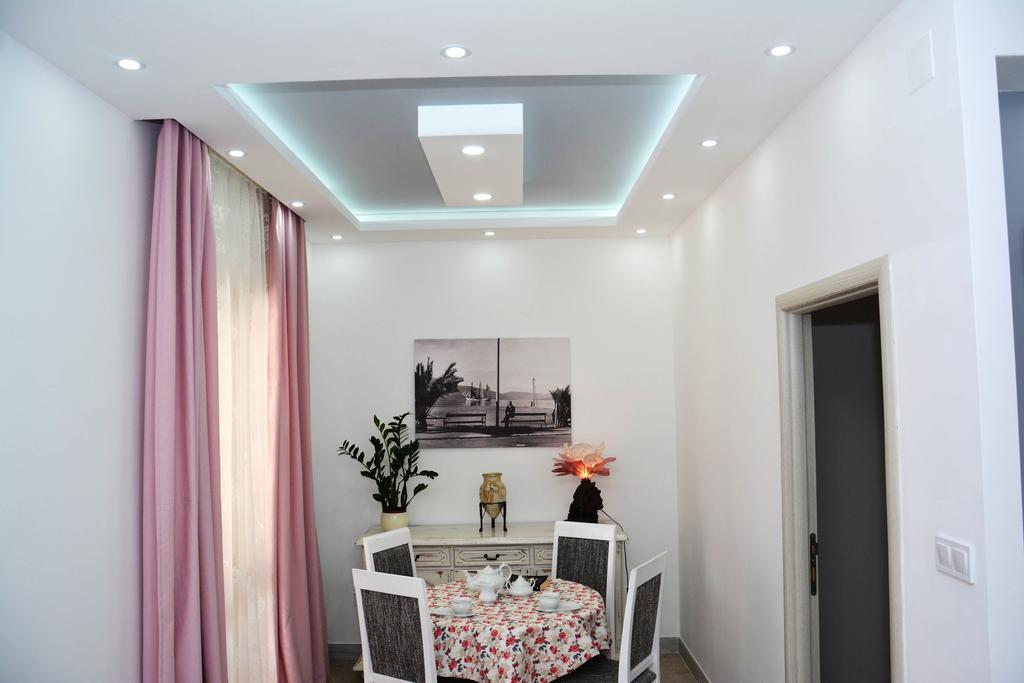 Wukovic Apartments Tivat Extérieur photo