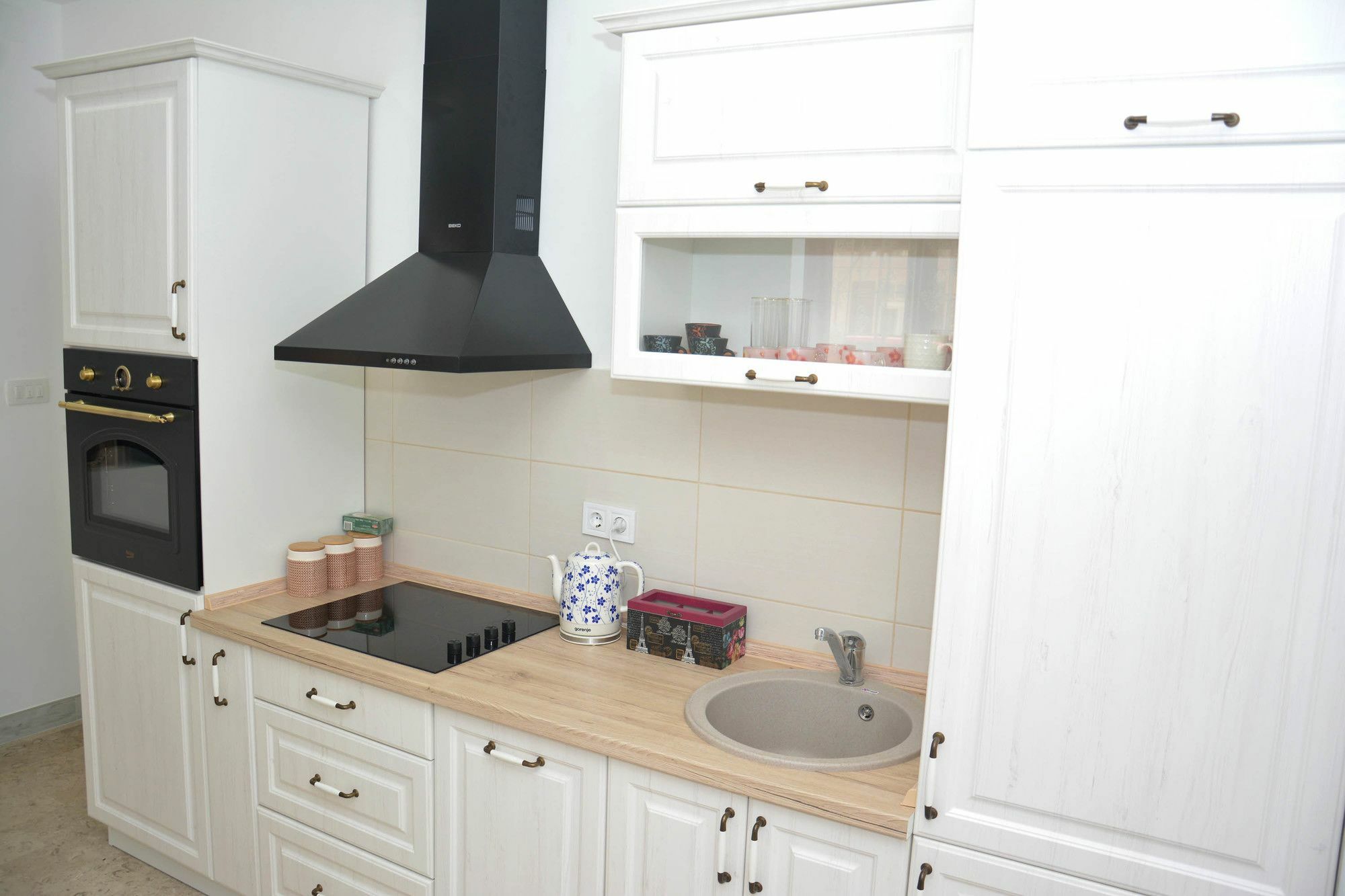 Wukovic Apartments Tivat Extérieur photo