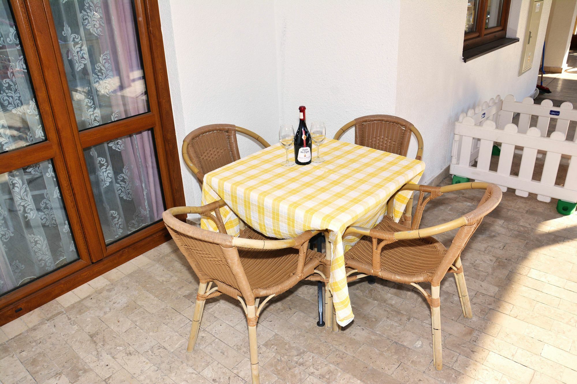 Wukovic Apartments Tivat Extérieur photo