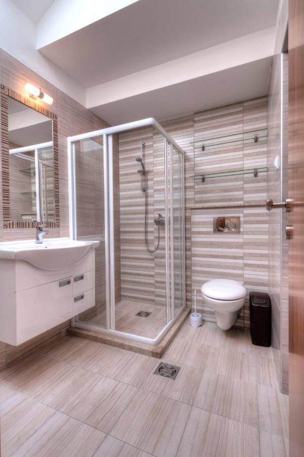 Wukovic Apartments Tivat Extérieur photo