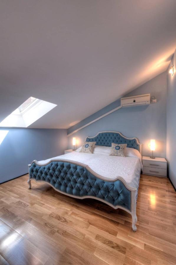 Wukovic Apartments Tivat Extérieur photo